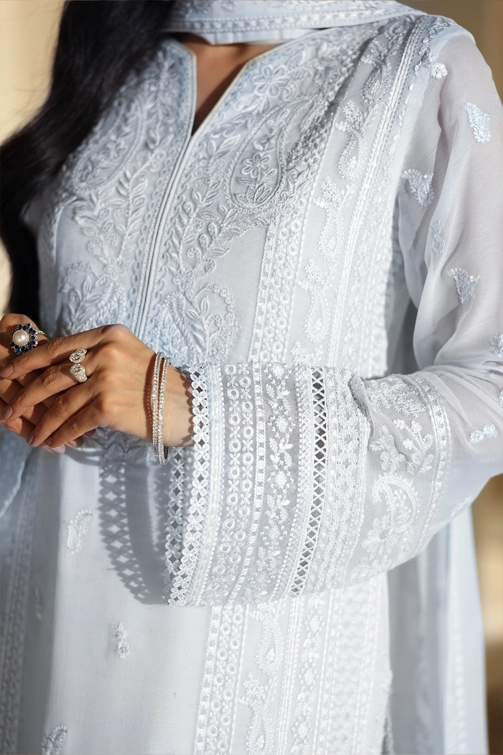 Azure | Azure Luxe | Ice Serenity