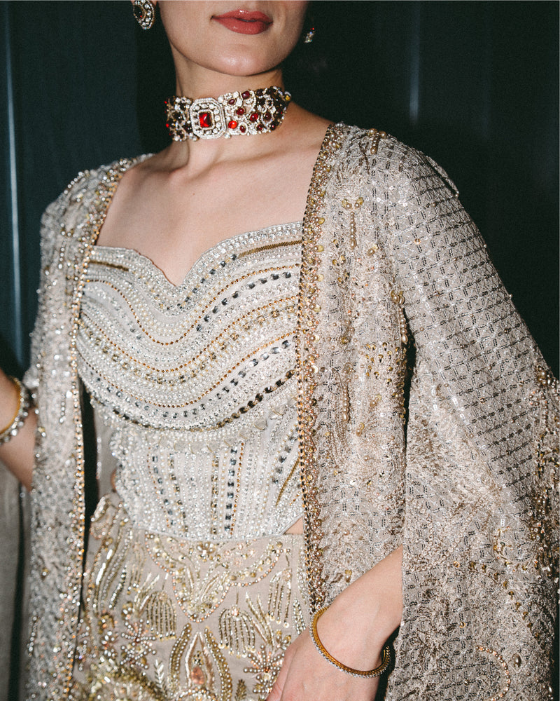 Mysie by Tahira | Eid Festive 25 |Inaya