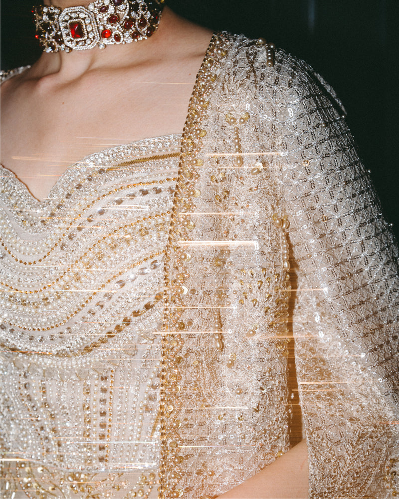 Mysie by Tahira | Eid Festive 25 |Inaya