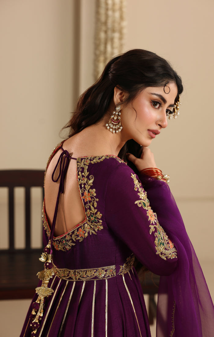 Maya | Dastaan Wedding Formals | ZEENAT - by Libasekhas UK - Registered Vendor of : Maya - 100% Original Designer Dress