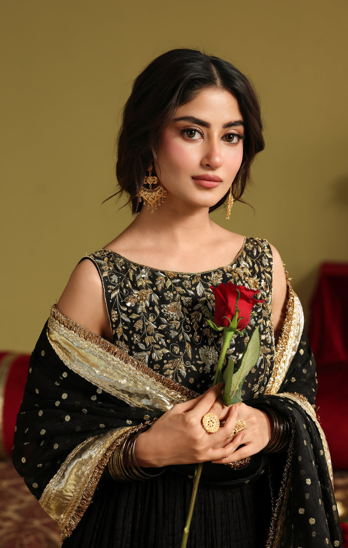 Maya | Dastaan Wedding Formals | RUMI - by Libasekhas UK - Registered Vendor of : Maya - 100% Original Designer Dress