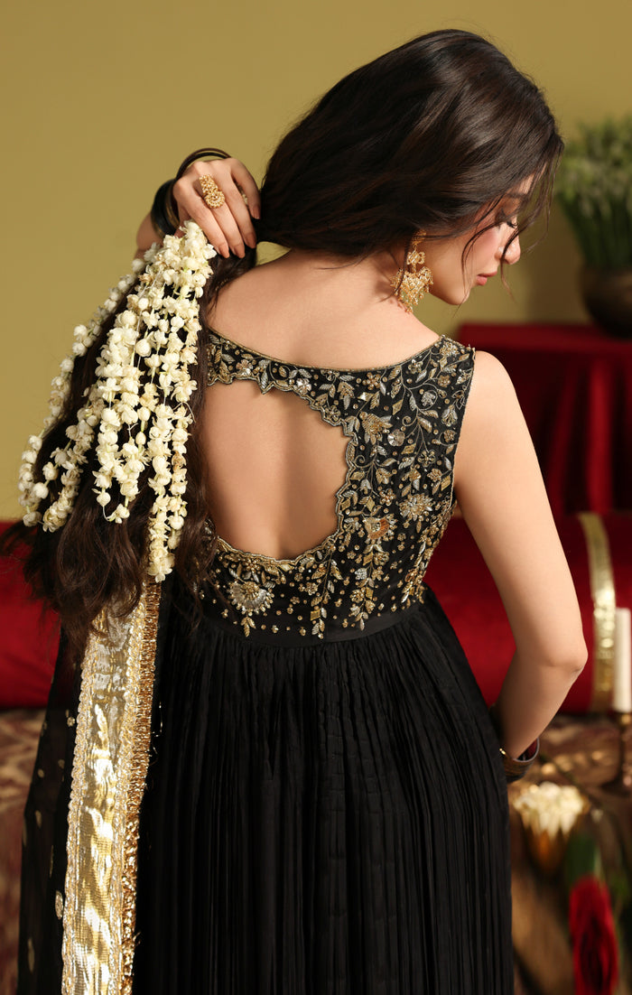Maya | Dastaan Wedding Formals | RUMI - by Libasekhas UK - Registered Vendor of : Maya - 100% Original Designer Dress