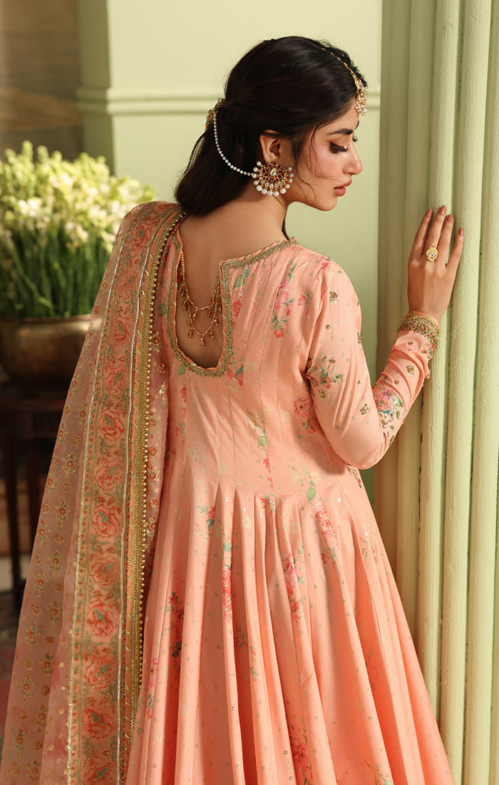 Maya | Dastaan Wedding Formals | AYLA - by Libasekhas UK - Registered Vendor of : Maya - 100% Original Designer Dress