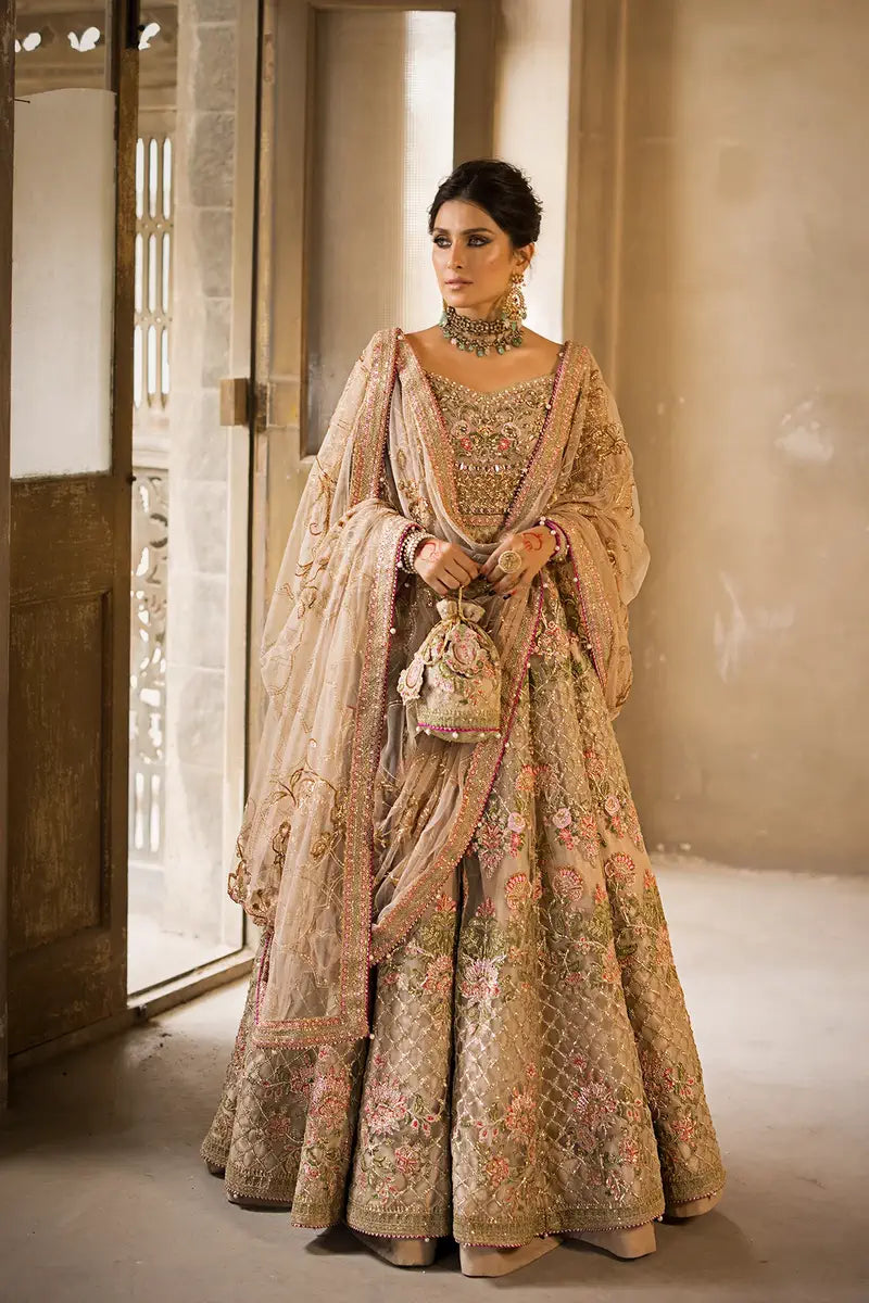 Erum Khan | Jahan Wedding 23 | TAARA