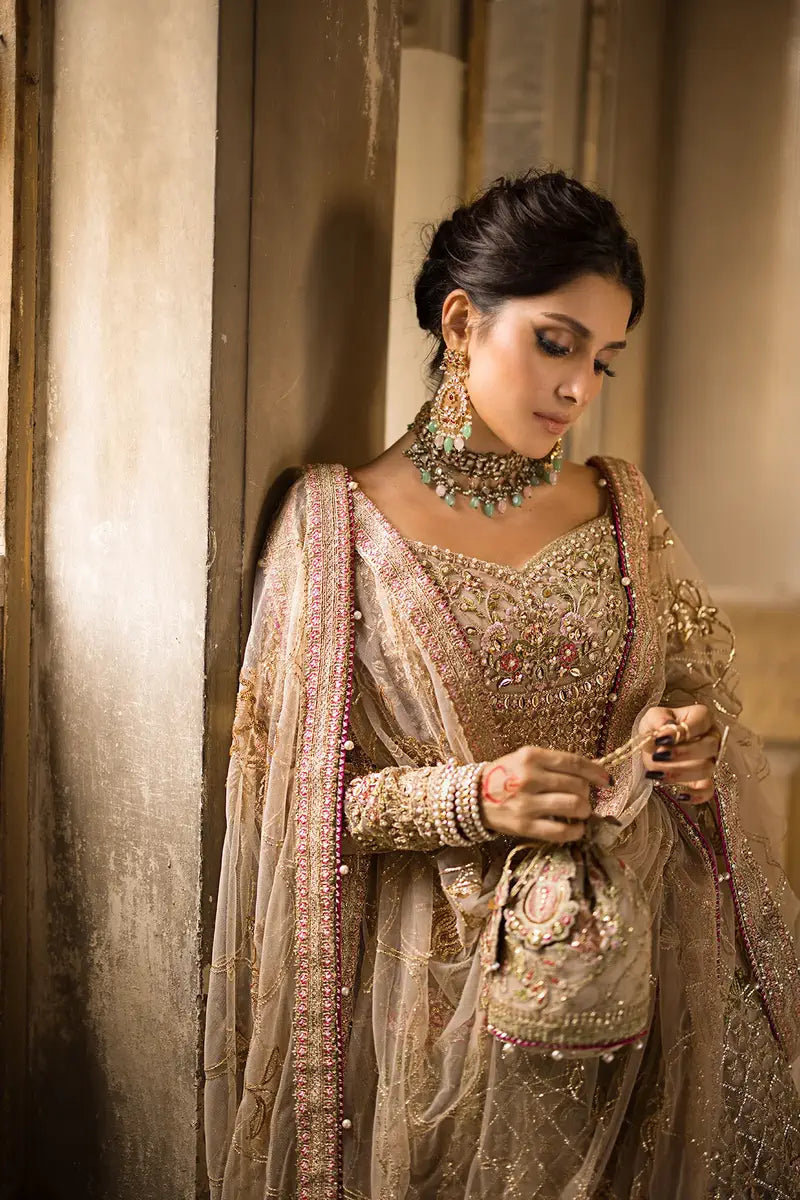 Erum Khan | Jahan Wedding 23 | TAARA
