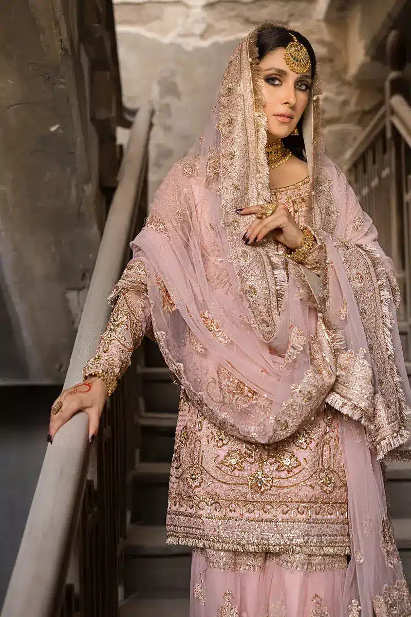 Erum Khan | Jahan Wedding 23 | Sahiba