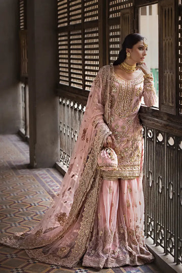 Erum Khan | Jahan Wedding 23 | Sahiba
