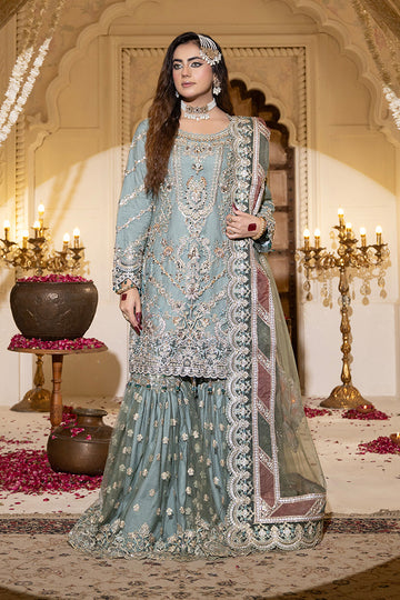 Imrozia Premium | Jhoomer Wedding Formals 25 | JF-21 Sahiba