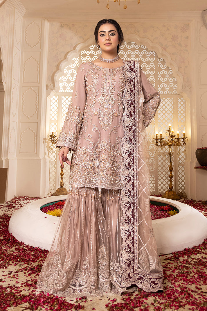 Imrozia Premium | Jhoomer Wedding Formals 25 | JF-25 Dilruba