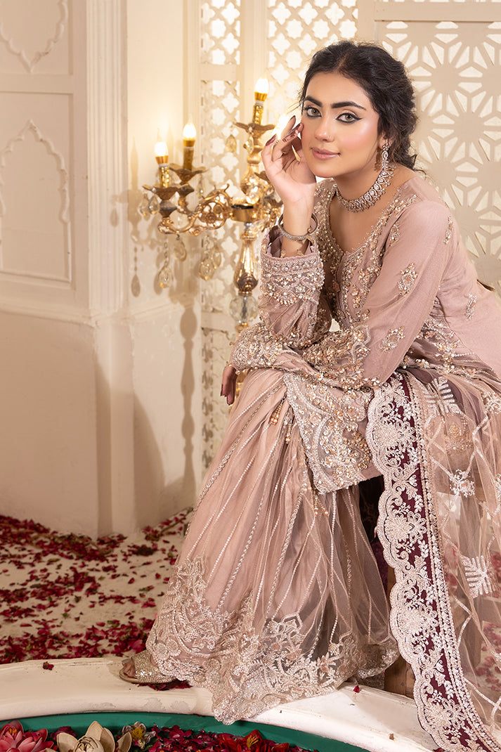 Imrozia Premium | Jhoomer Wedding Formals 25 | JF-25 Dilruba