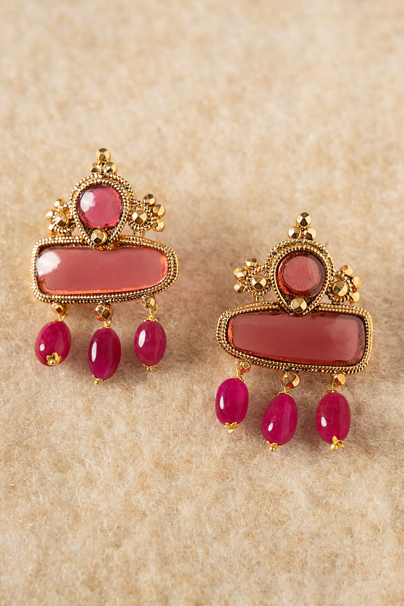 Jewellery | MB | Onyrella Studs