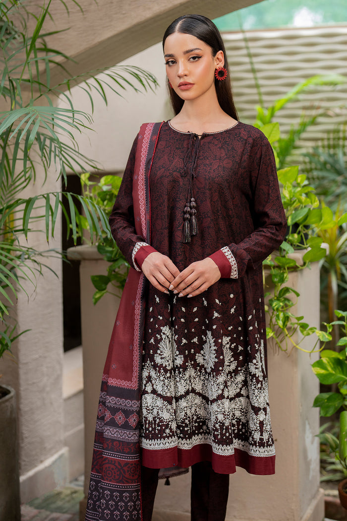 Jazmin | Ready to Wear | VISCOSE  RTW-1134
