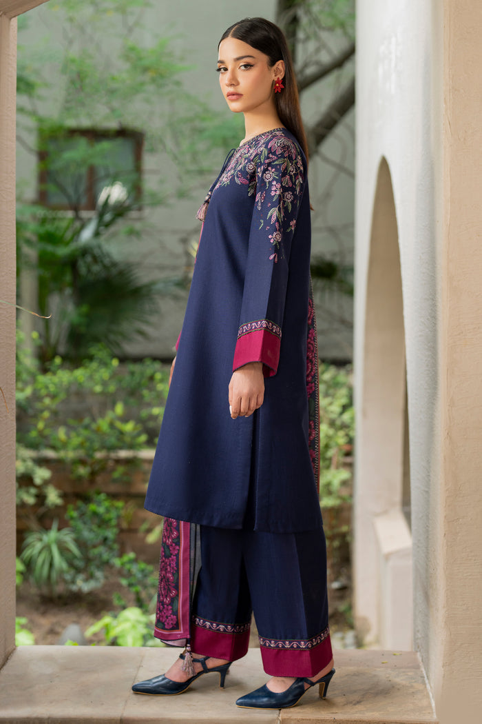 Jazmin | Ready to Wear | KHADDAR RTW-1142