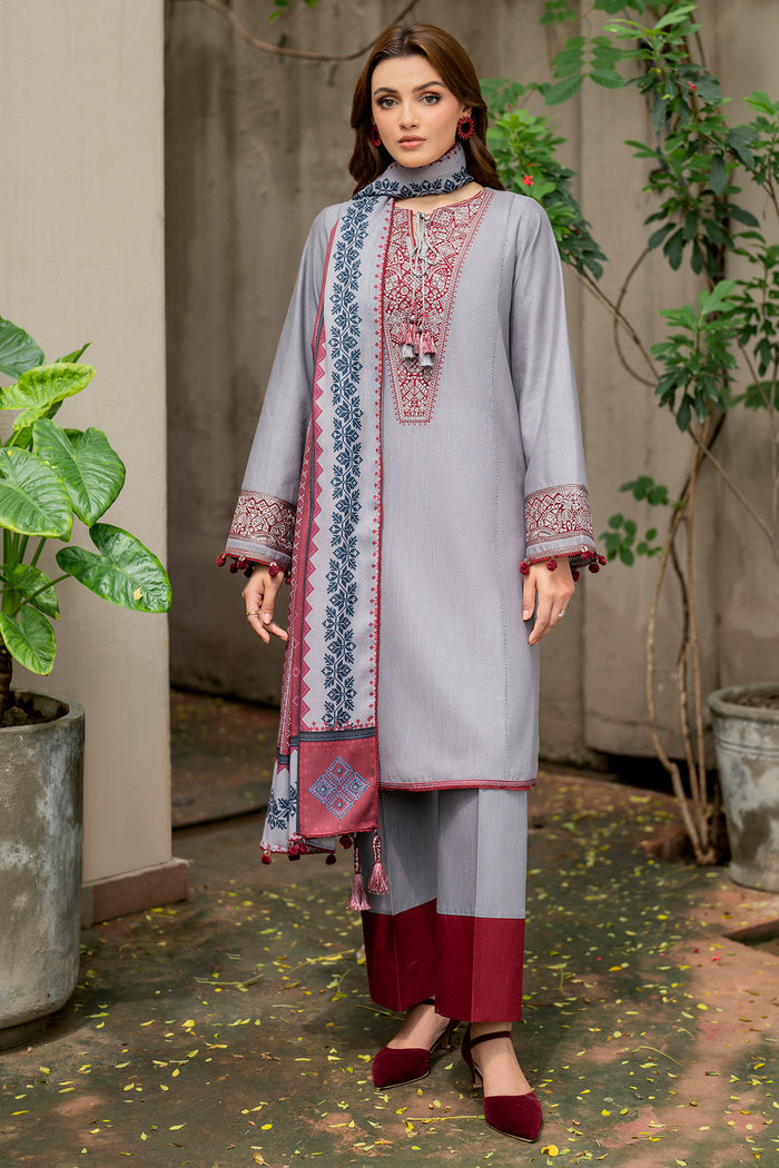 Jazmin | Ready to Wear | KHADDAR RTW-1129
