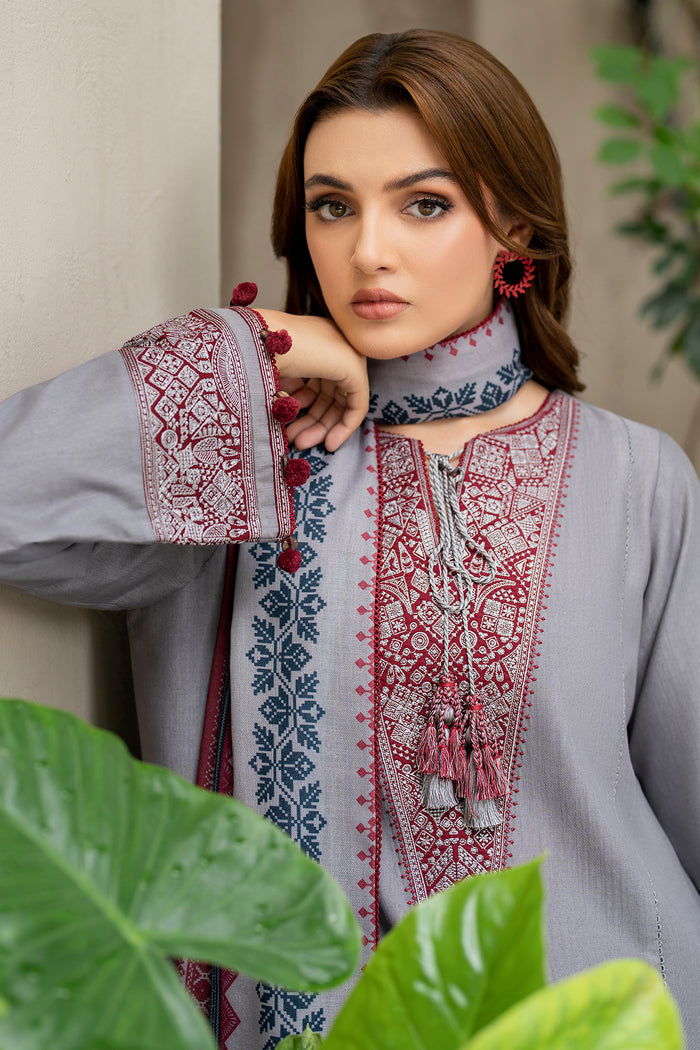 Jazmin | Ready to Wear | KHADDAR RTW-1130