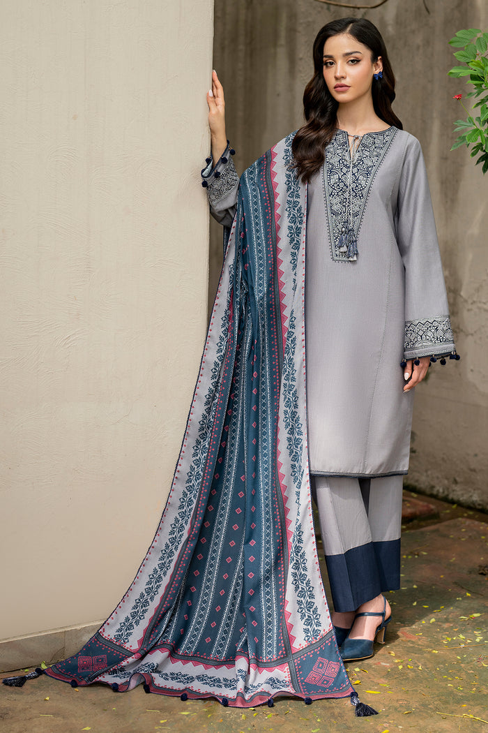 Jazmin | Ready to Wear | KHADDAR RTW-1129