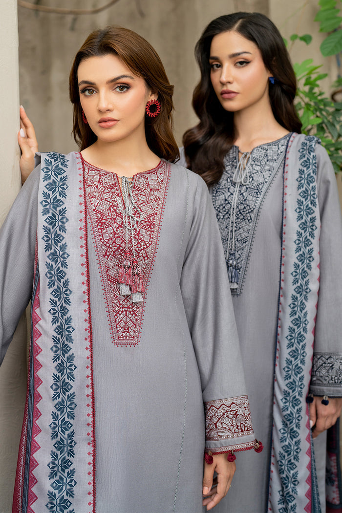 Jazmin | Ready to Wear | KHADDAR RTW-1130