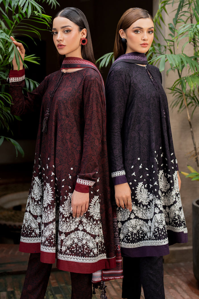 Jazmin | Ready to Wear | VISCOSE  RTW-1134