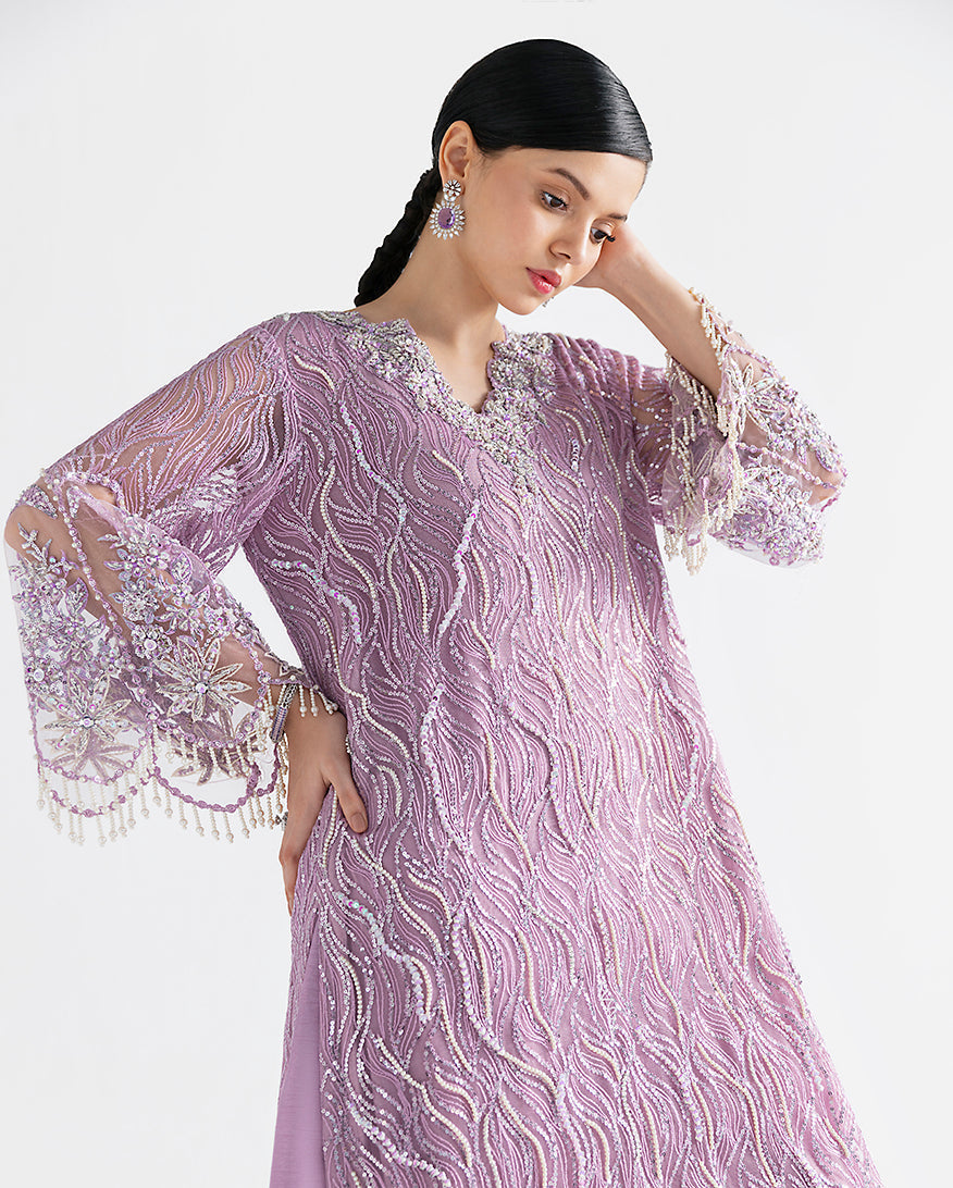 Mushq | Fleur Luxury Formals |  Jessamine