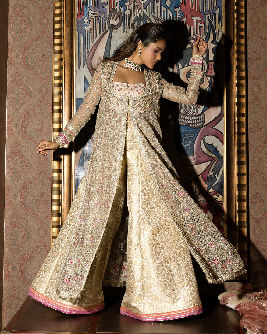 Mushq | Darlings Formals | Jhilmil