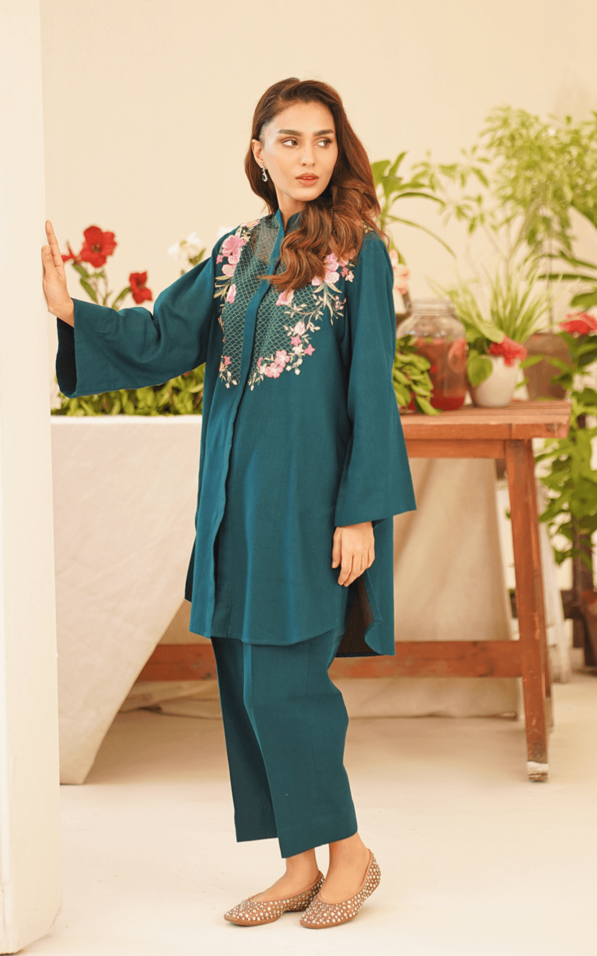 Asifa and Nabeel | Basic Pret 24 | KHDR007