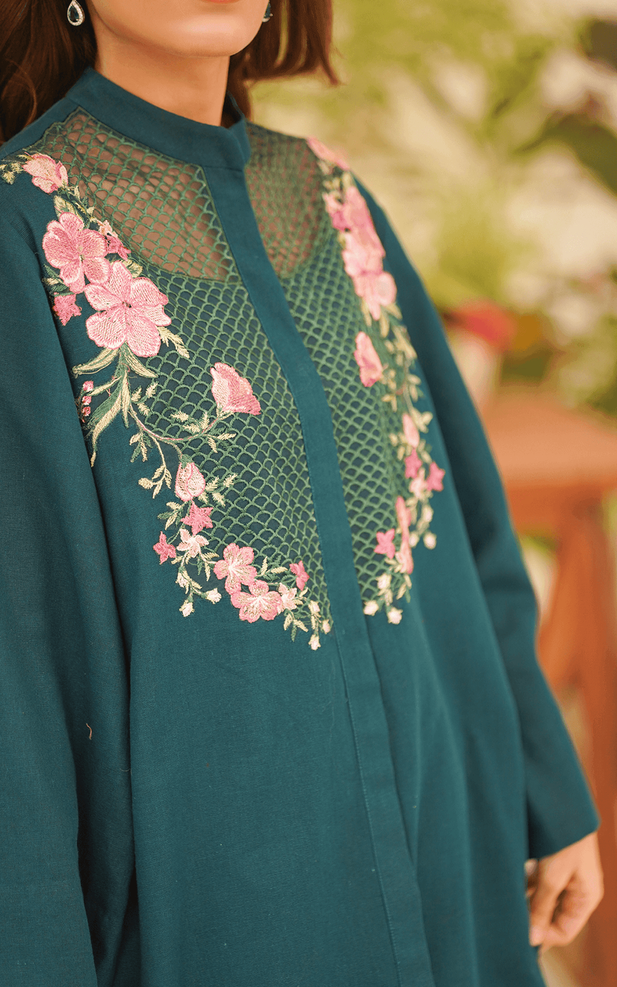 Asifa and Nabeel | Basic Pret 24 | KHDR007