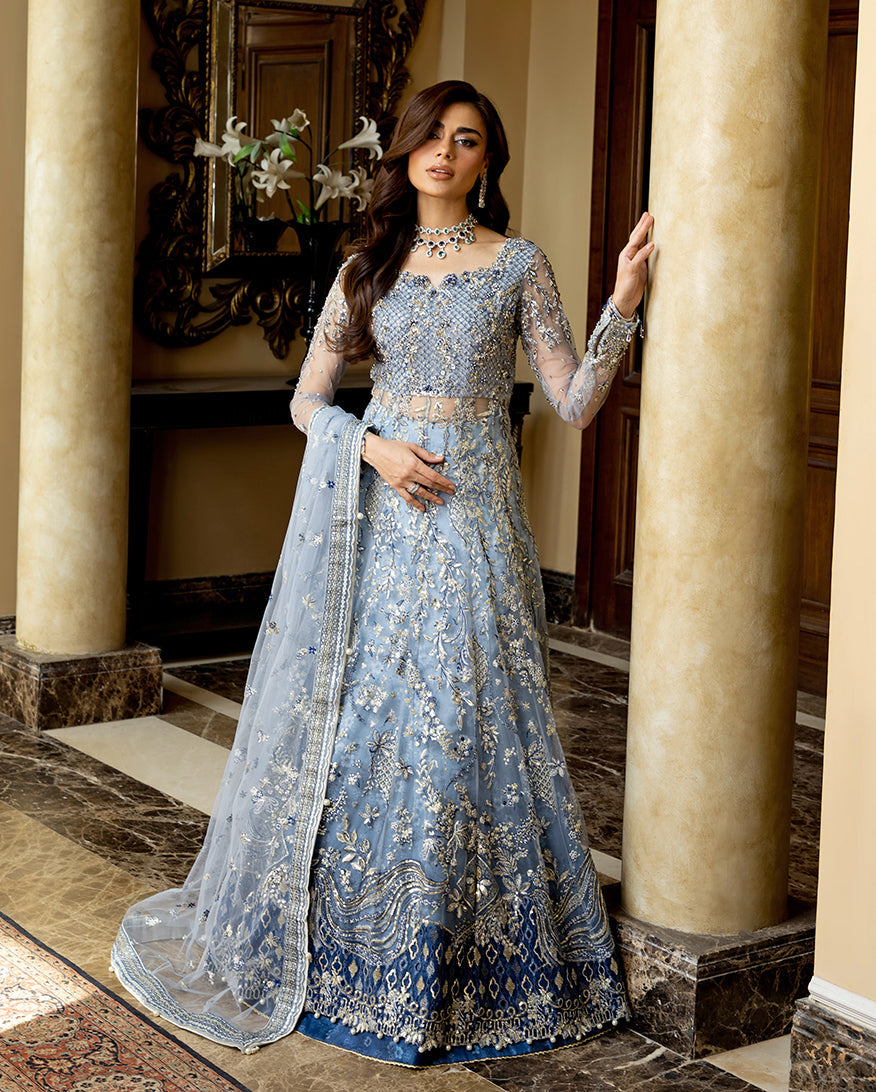 Mushq | Darlings Formals | Kiara