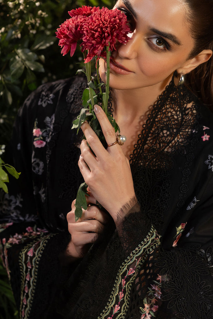 Sobia Nazir | Luxury Lawn 25 | 14B