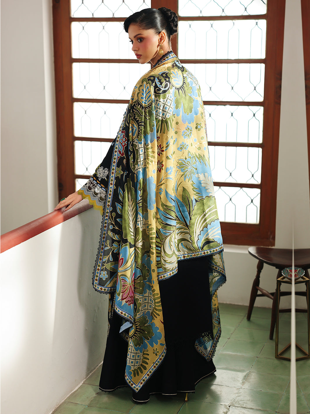 Bin Ilyas | Lumina Summer 26 | L71-B