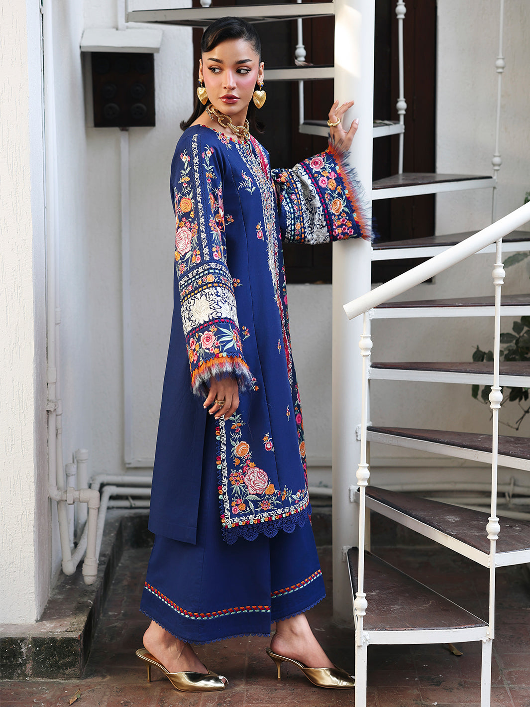 Bin Ilyas | Lumina Summer 26 | L73-A