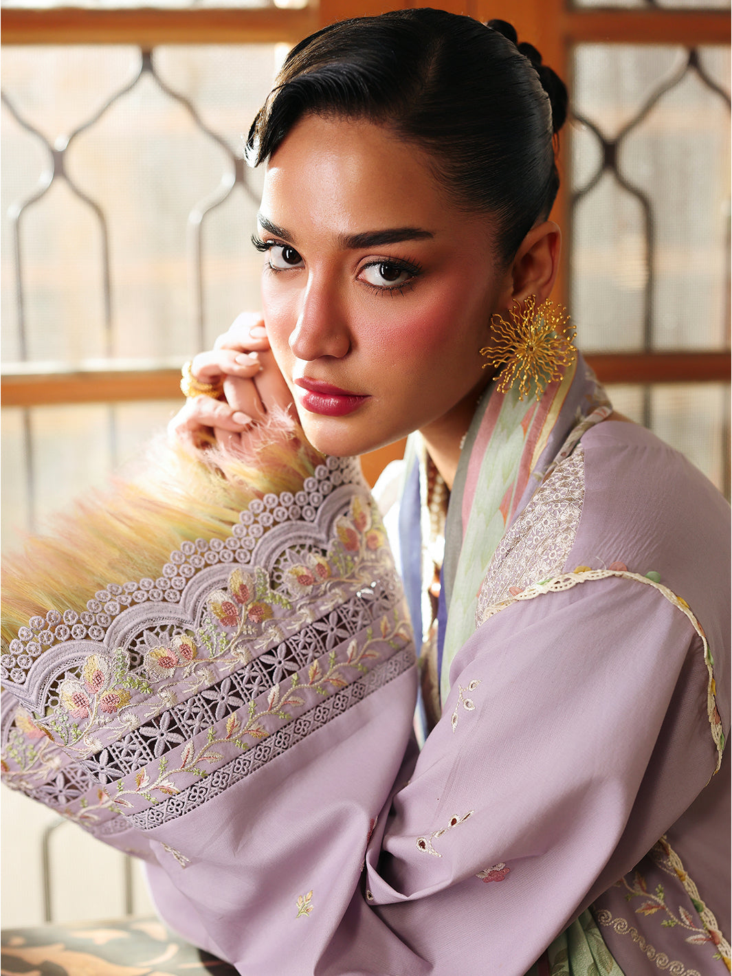 Bin Ilyas | Lumina Summer 26 | L75-A