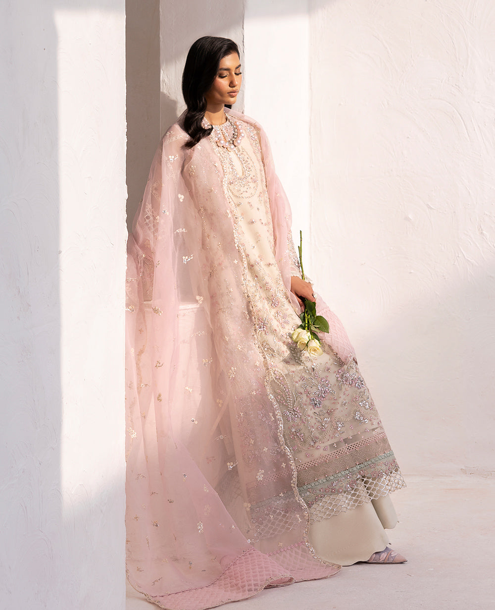 Republic Womenswear | Reve De Luxe 25 | LF-175