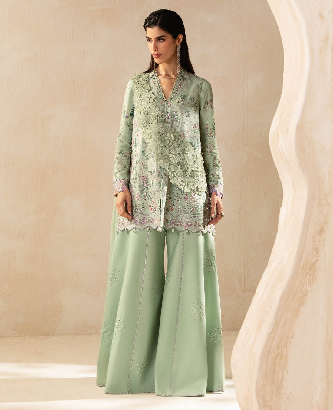 Republic Womenswear | Luxury Formal 26 | Silva