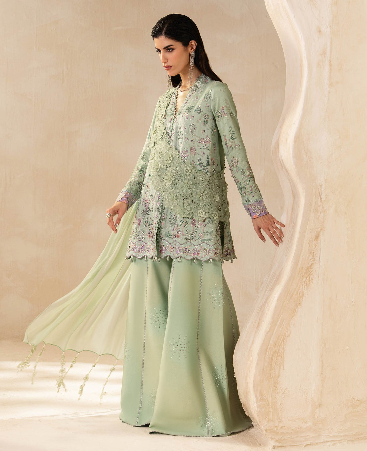 Republic Womenswear | Luxury Formal 26 | Silva