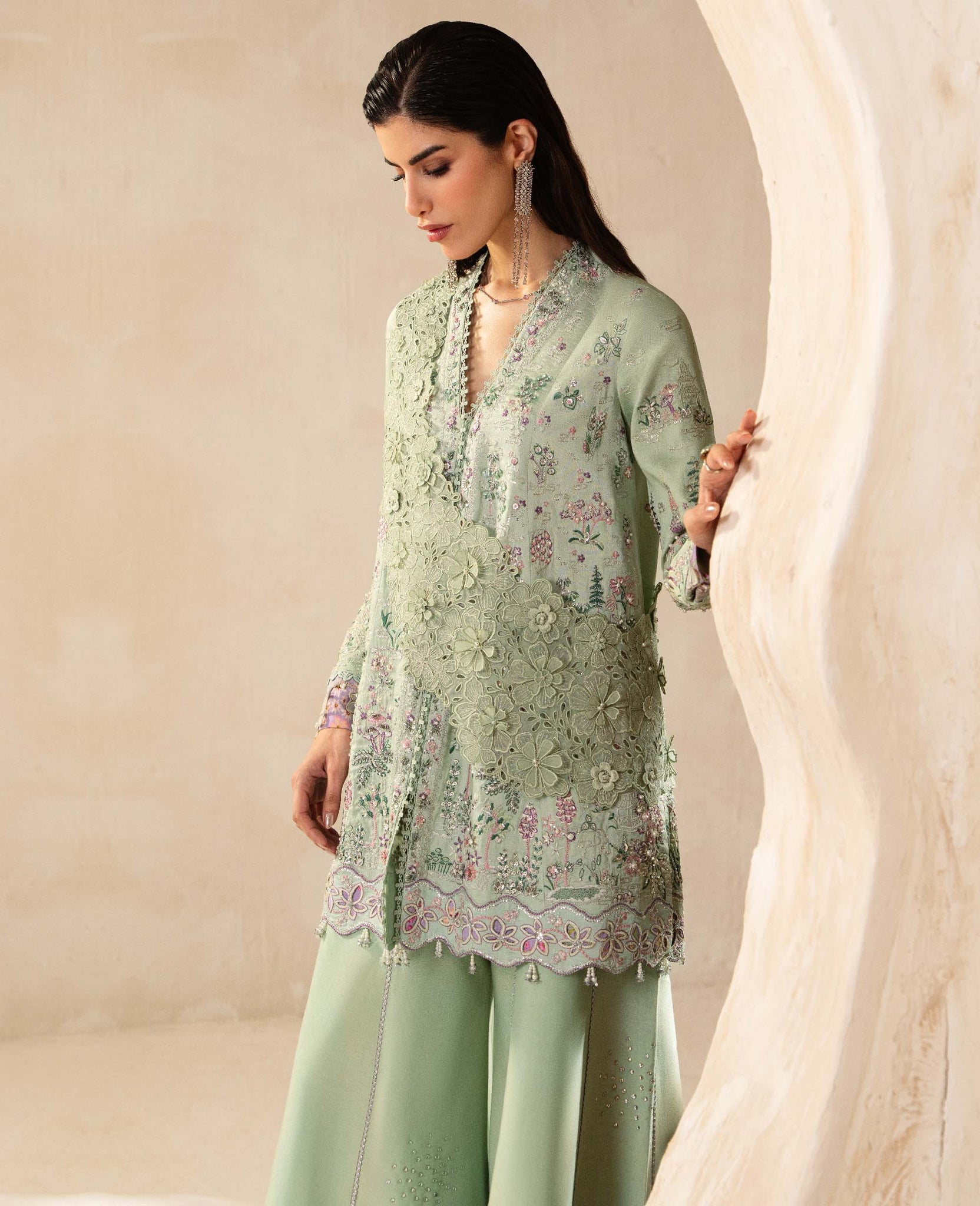 Republic Womenswear | Luxury Formal 26 | Silva