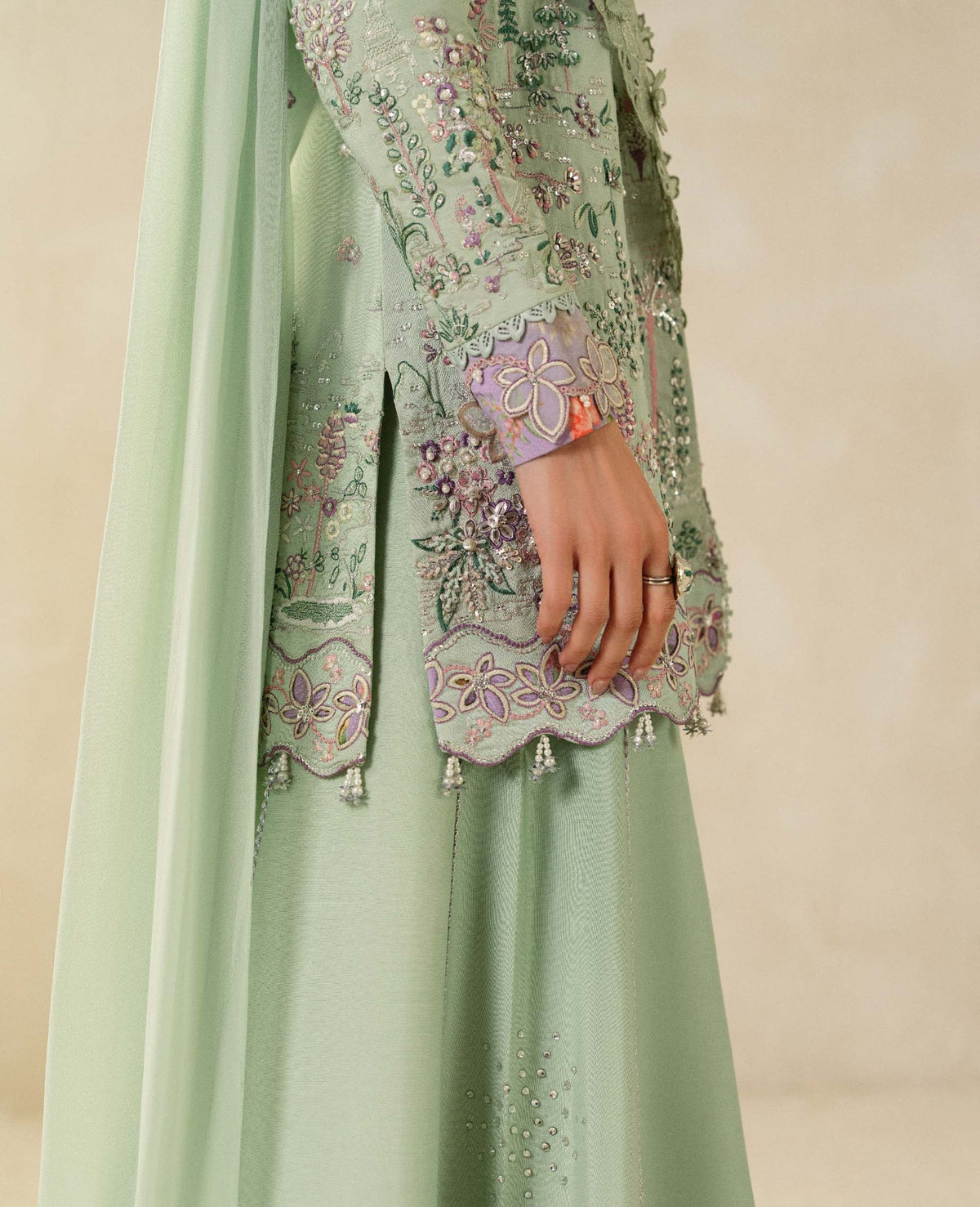 Republic Womenswear | Luxury Formal 26 | Silva