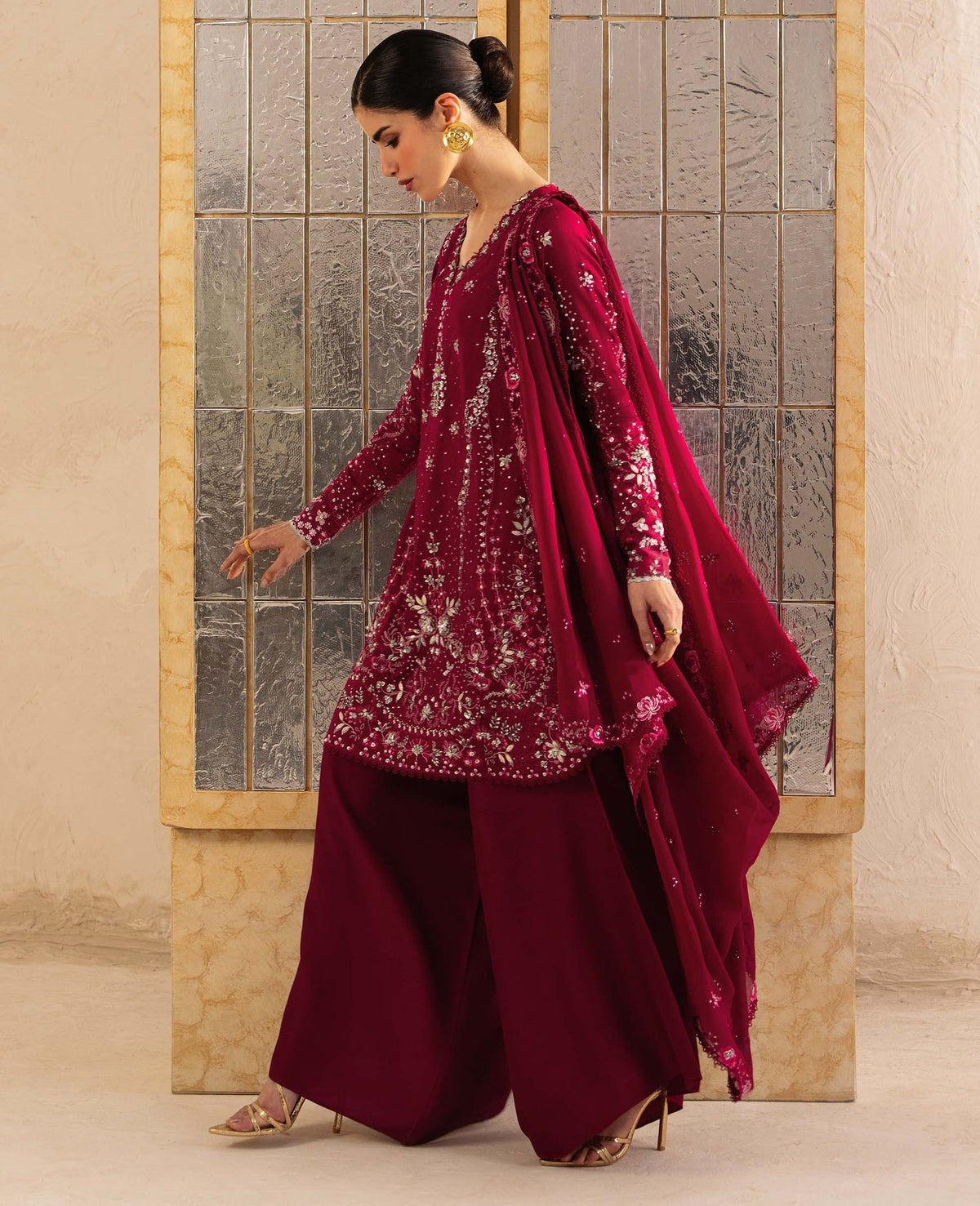 Republic Womenswear | Luxury Formal 26 | Rosilia
