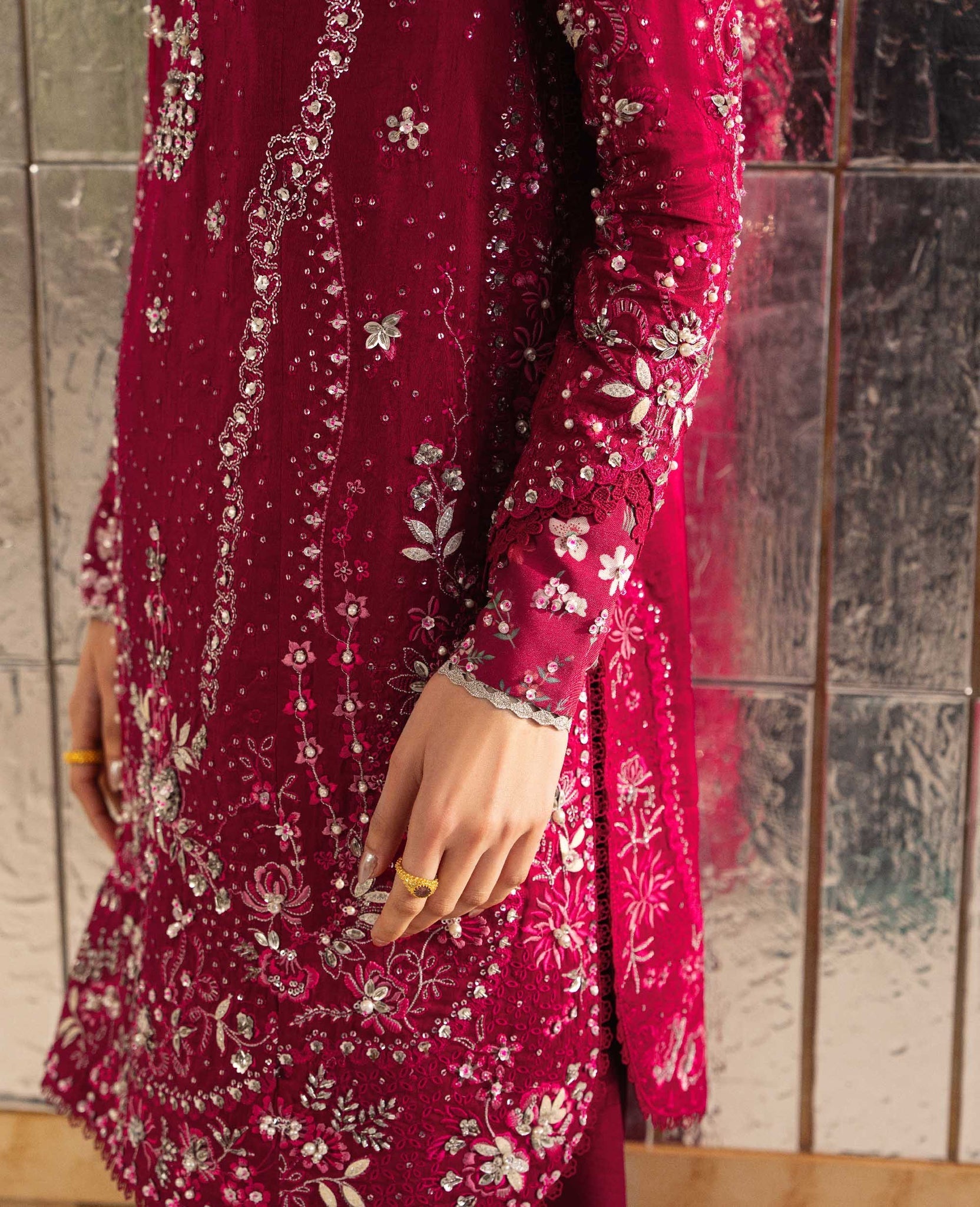 Republic Womenswear | Luxury Formal 26 | Rosilia