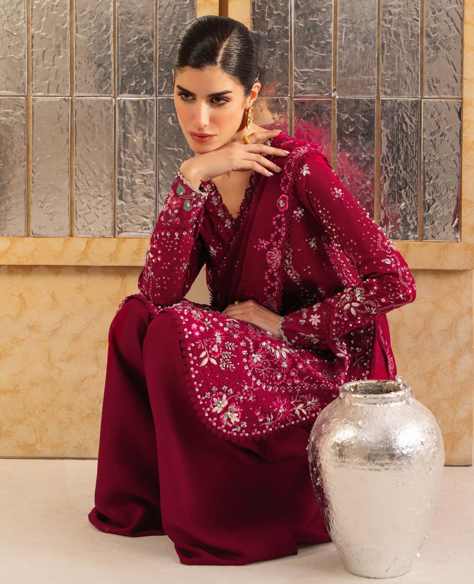 Republic Womenswear | Luxury Formal 26 | Rosilia