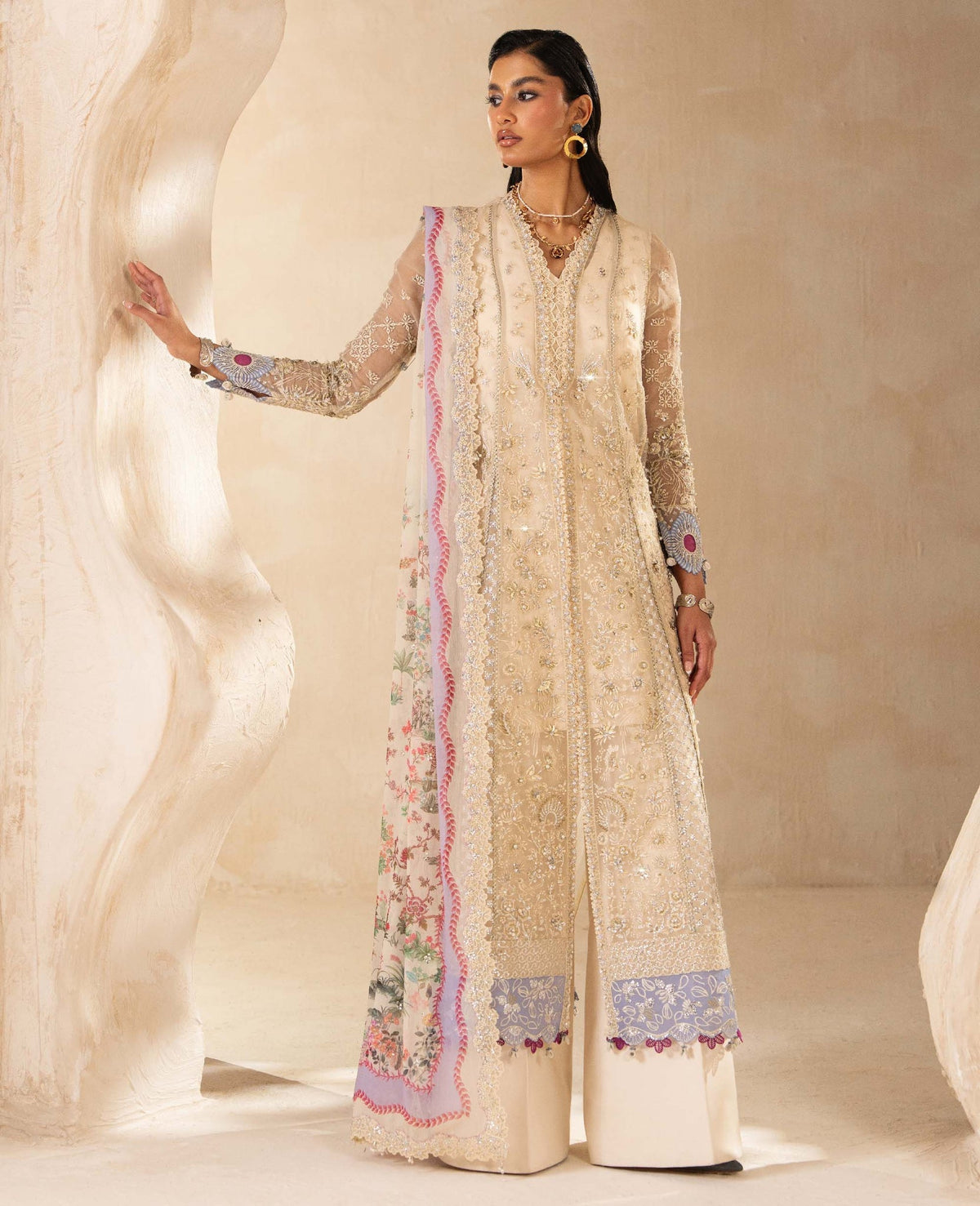 Republic Womenswear | Luxury Formal 26 | Opaline