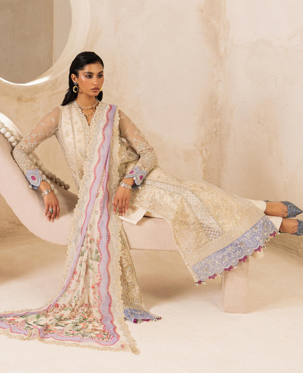 Republic Womenswear | Luxury Formal 26 | Opaline