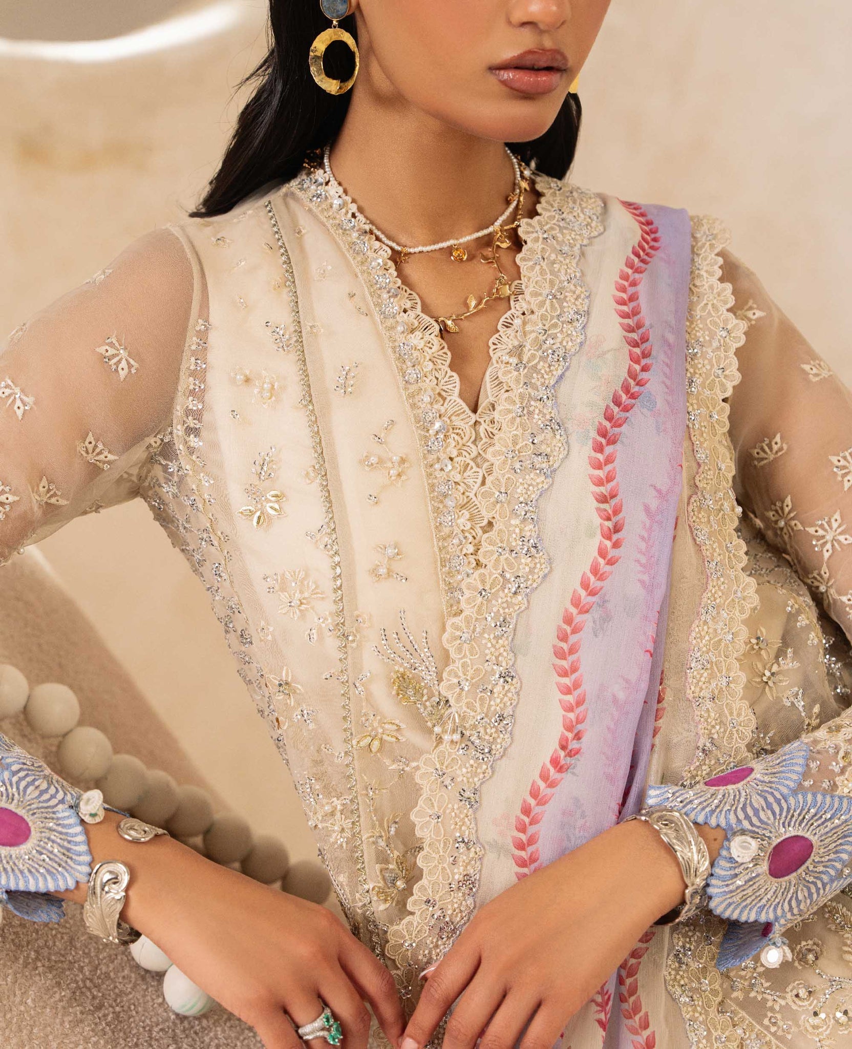 Republic Womenswear | Luxury Formal 26 | Opaline