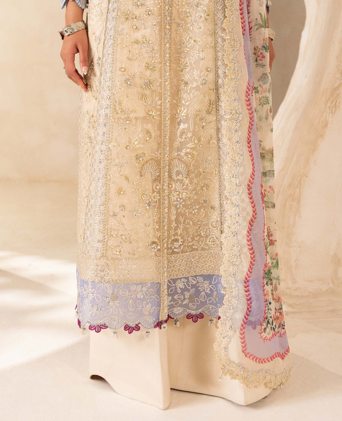 Republic Womenswear | Luxury Formal 26 | Opaline