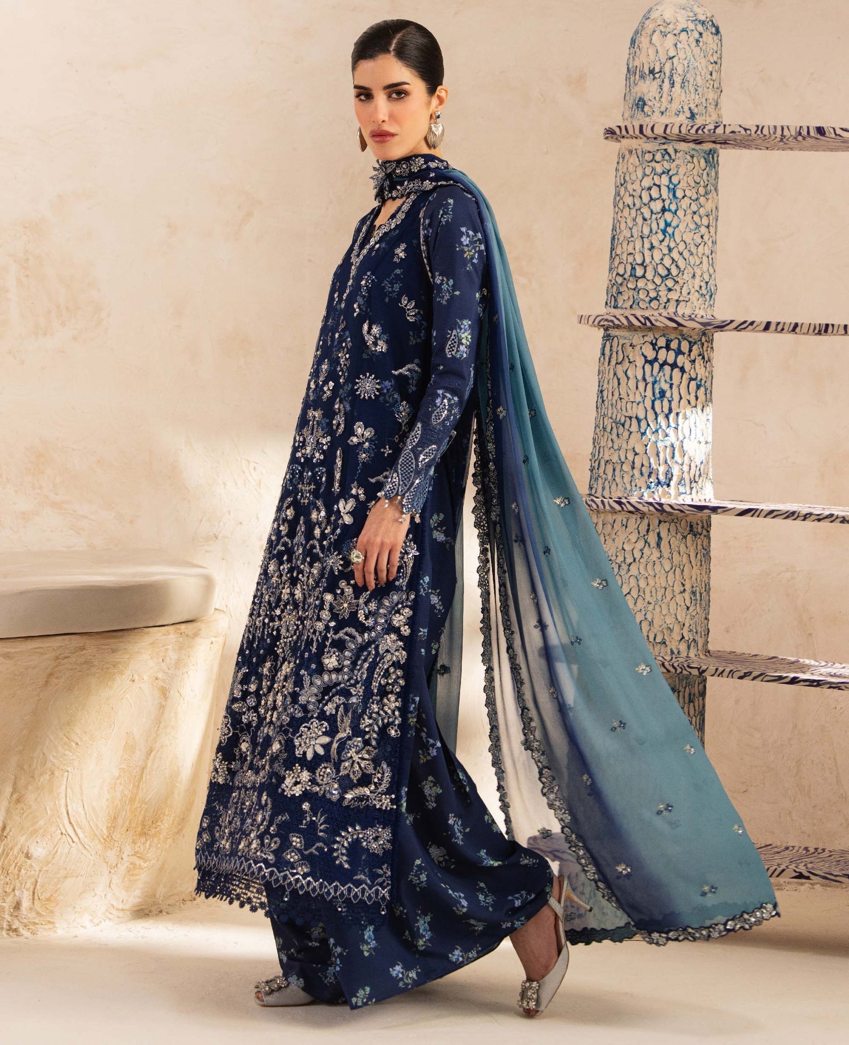 Republic Womenswear | Luxury Formal 26 | Nocturne