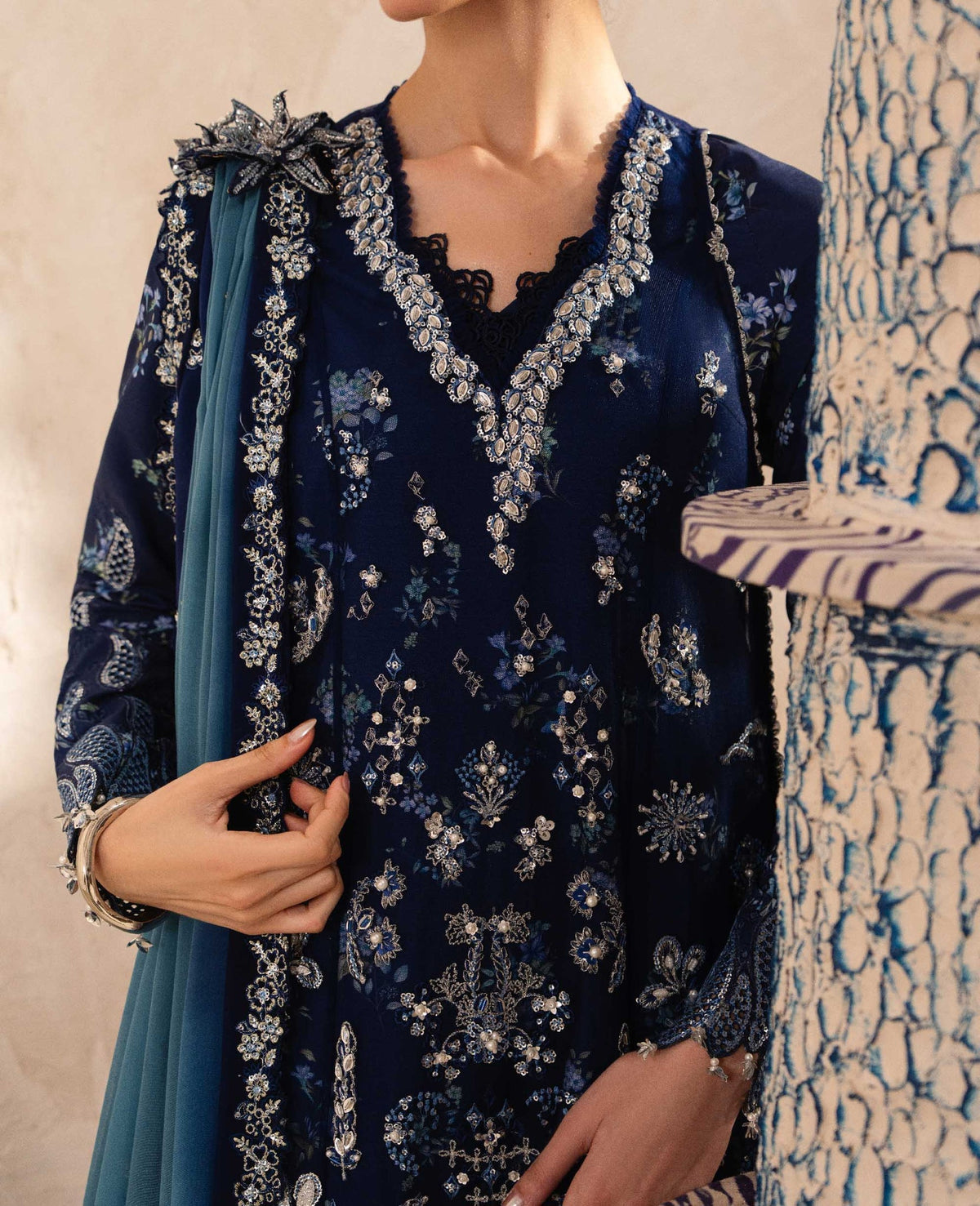 Republic Womenswear | Luxury Formal 26 | Nocturne