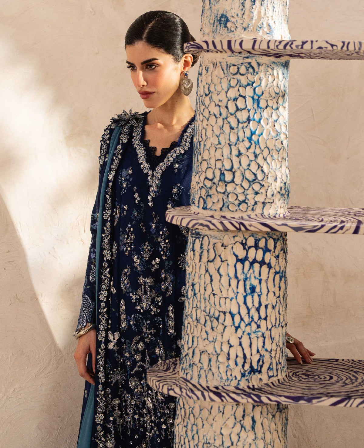 Republic Womenswear | Luxury Formal 26 | Nocturne