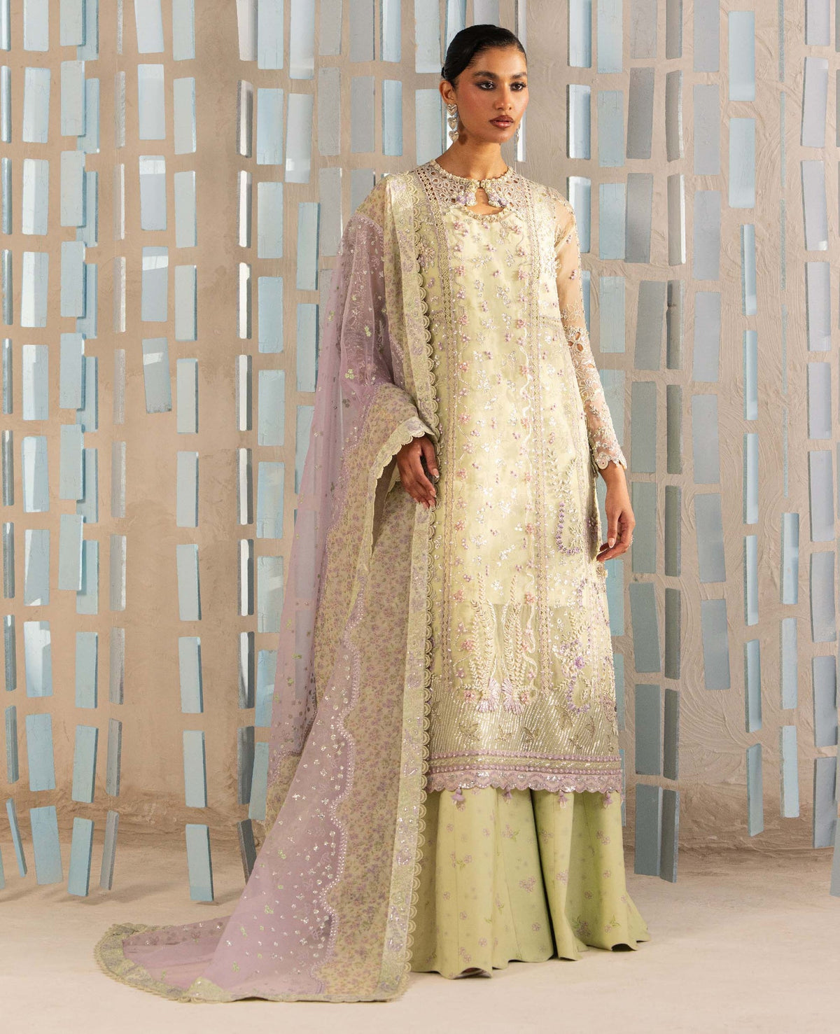 Republic Womenswear | Luxury Formal 26 | Roseê