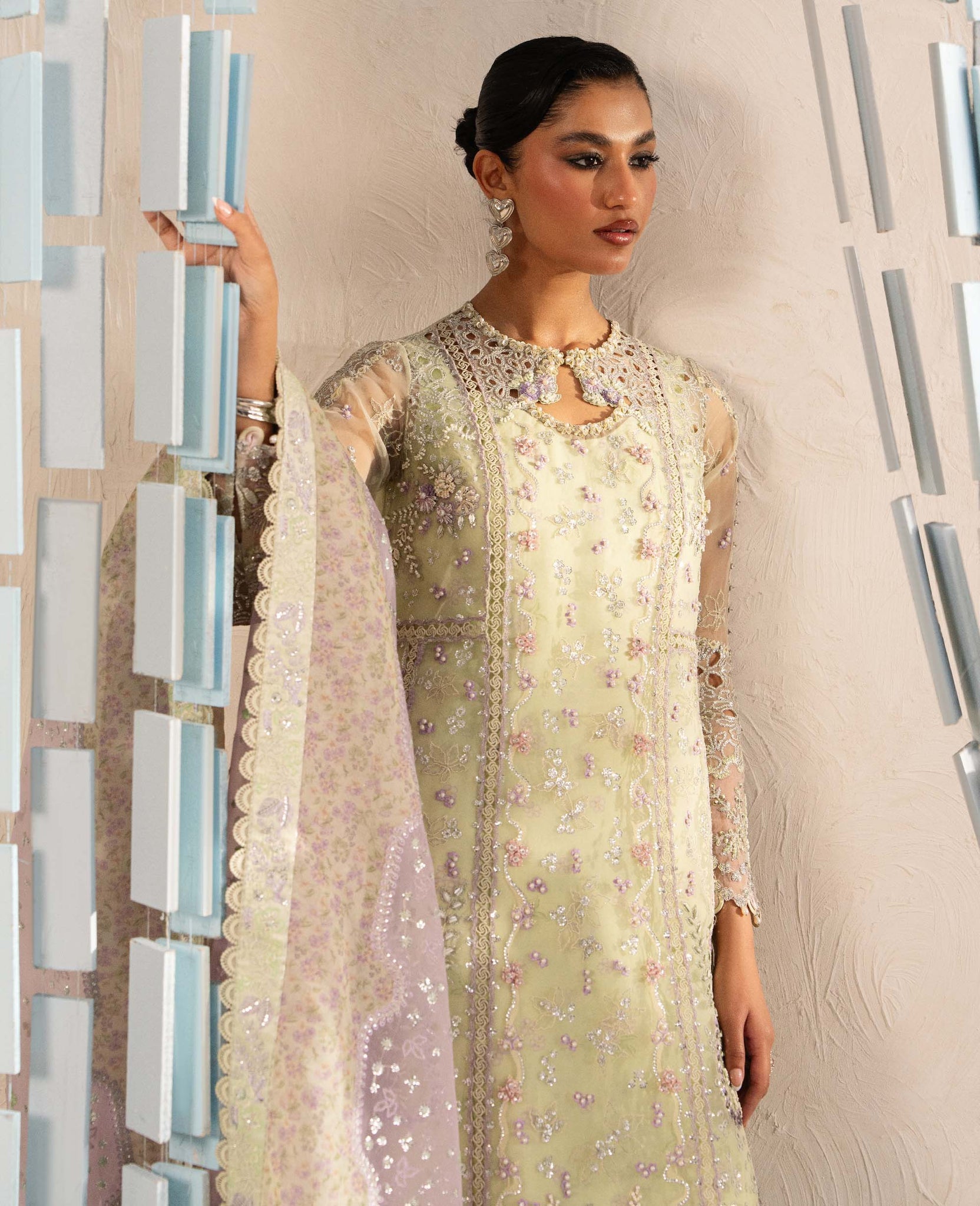 Republic Womenswear | Luxury Formal 26 | Roseê