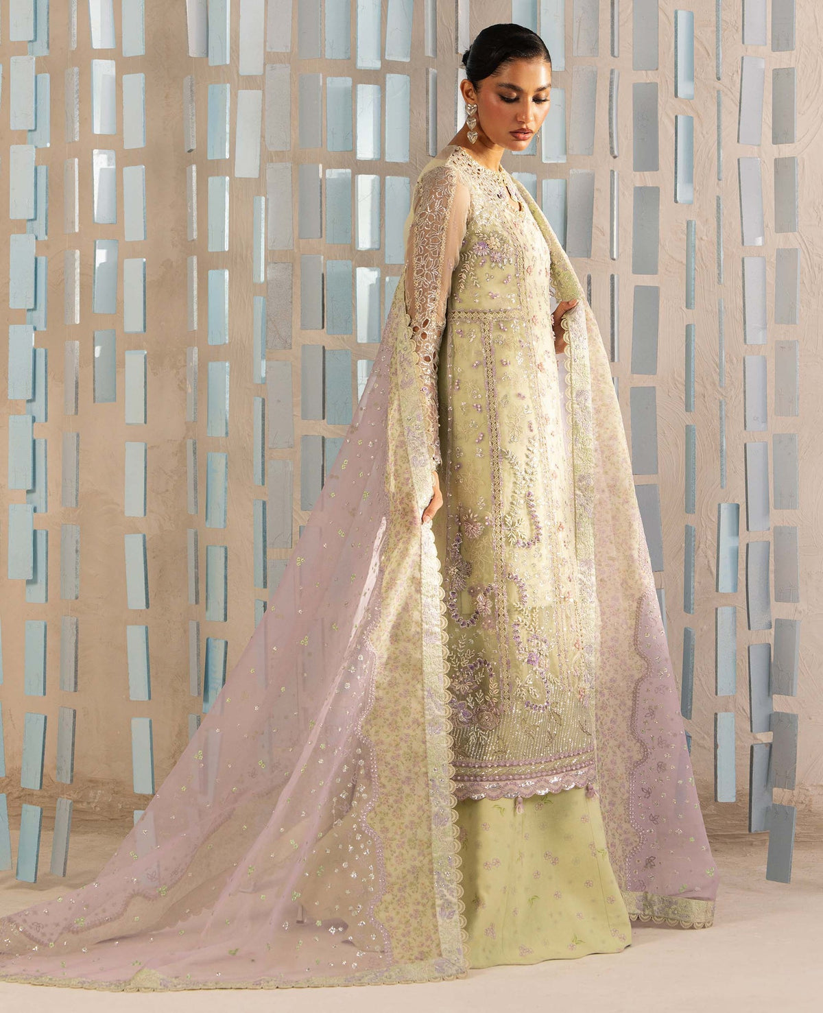 Republic Womenswear | Luxury Formal 26 | Roseê