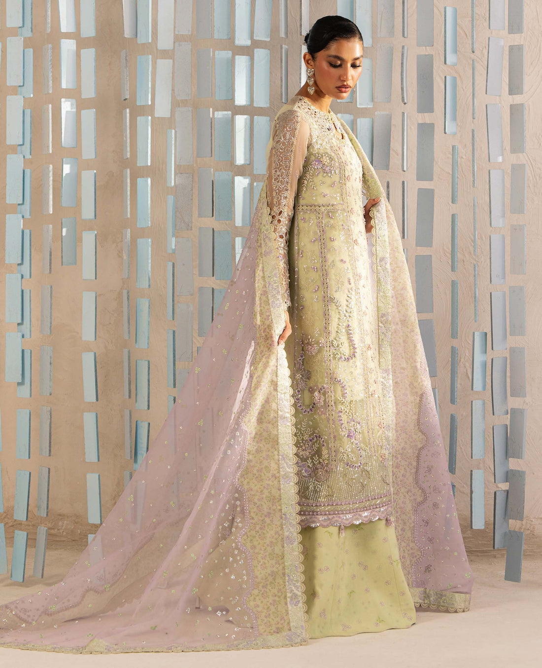 Republic Womenswear | Luxury Formal 26 | RoseÃª